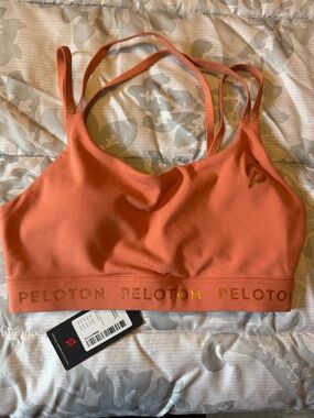 (NWT) Peloton Sports Bra – Size S